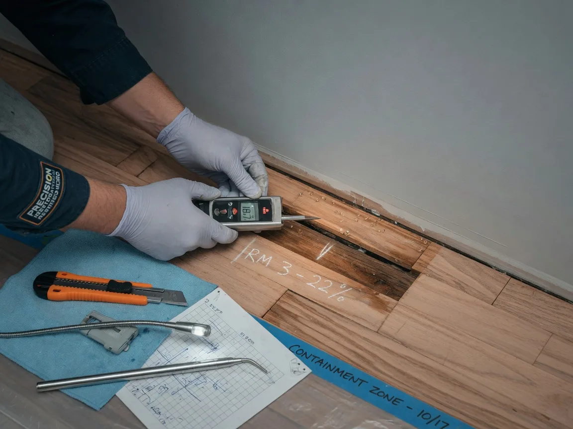 Why choose Water Removal in Penn Laird, VA
